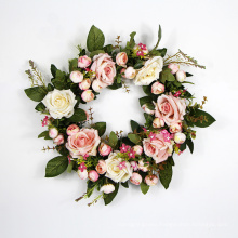 China wholesale beauty floral arrangements for wedding place